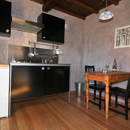 B&B Borgo Massovrana Castel di Casio Kültér fotó
