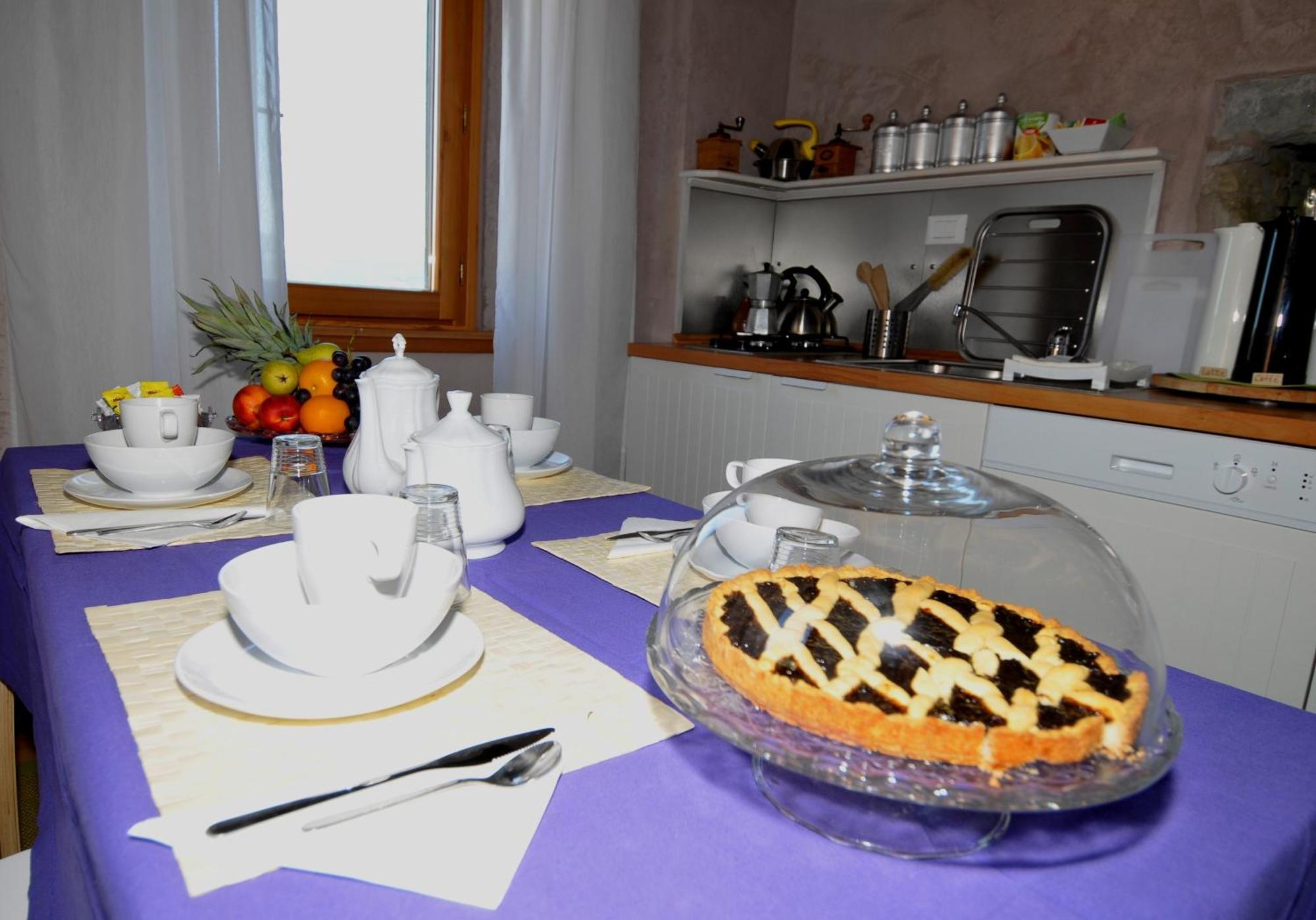 B&B Borgo Massovrana Castel di Casio Kültér fotó