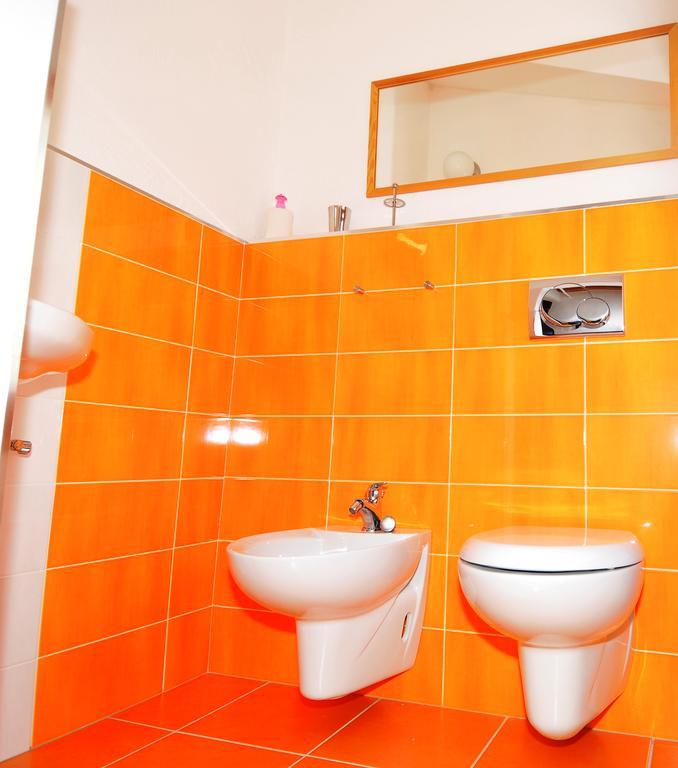 B&B Borgo Massovrana Castel di Casio Kültér fotó