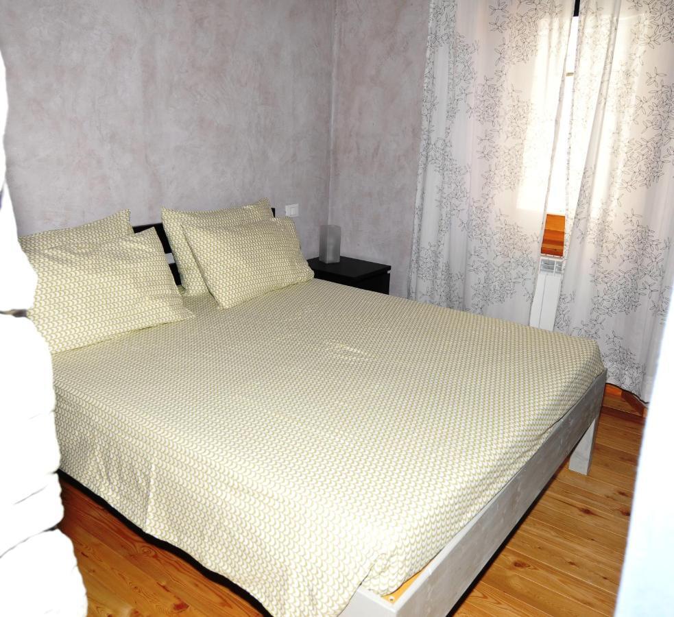 B&B Borgo Massovrana Castel di Casio Kültér fotó