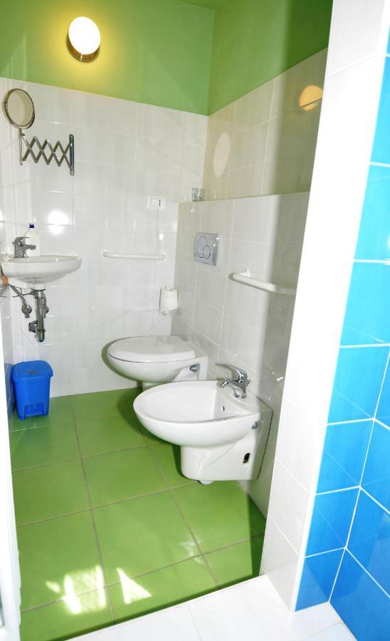 B&B Borgo Massovrana Castel di Casio Kültér fotó