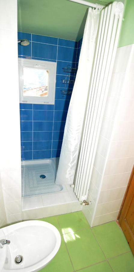 B&B Borgo Massovrana Castel di Casio Kültér fotó